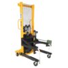 Vestil DRUM-LRT-II Manual Drum Lifter/Rotator/Transporter