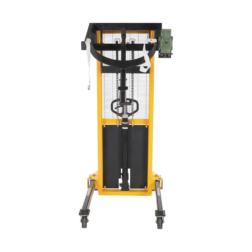 Vestil DRUM-LRT-II Manual Drum Lifter/Rotator/Transporter