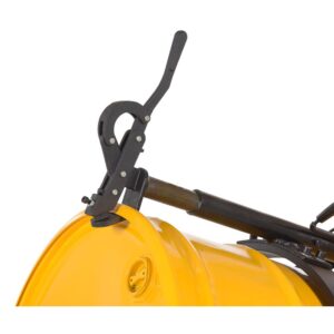 Vestil DRUM-LRT-II Manual Drum Lifter/Rotator/Transporter