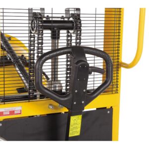 Vestil DRUM-LRT-II Manual Drum Lifter/Rotator/Transporter