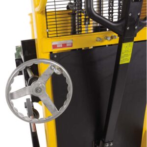 Vestil DRUM-LRT-II Manual Drum Lifter/Rotator/Transporter