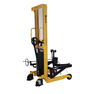 Vestil DRUM-LRT Drum Lifter/Rotator/Transporter