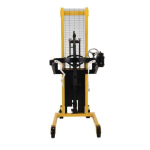 Vestil DRUM-LRT Drum Lifter/Rotator/Transporter