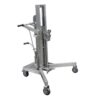 Vestil DRUM-LT-SS Stainless Steel Drum Lifter/Transporter