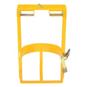 Vestil DRUM-LUG Overhead Drum Lifter 1000 LB Capacity