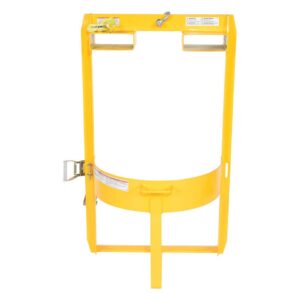 Vestil DRUM-LUG Overhead Drum Lifter 1000 LB Capacity