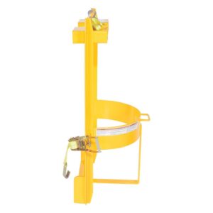Vestil DRUM-LUG Overhead Drum Lifter 1000 LB Capacity