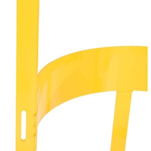 Vestil DRUM-LUG Overhead Drum Lifter 1000 LB Capacity