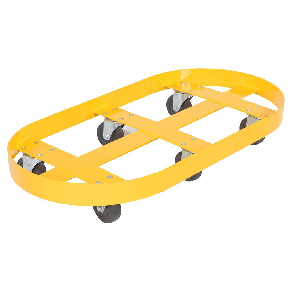Vestil Double Drum Dolly