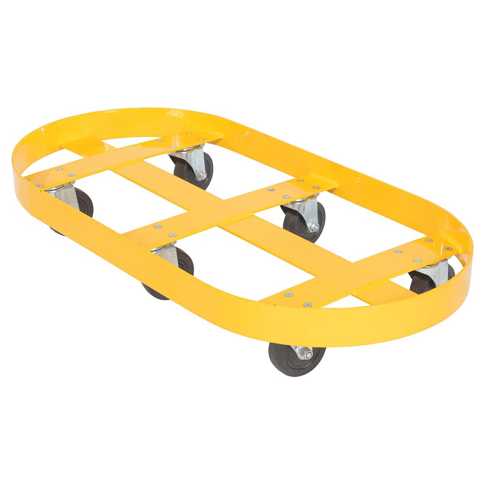 Vestil Double Drum Dolly