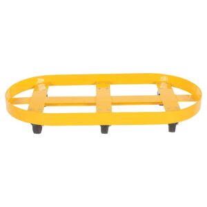 Vestil Double Drum Dolly