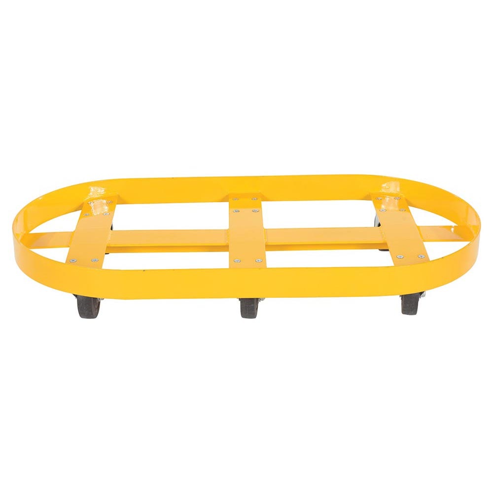 Vestil Double Drum Dolly