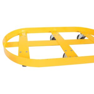 Vestil Double Drum Dolly