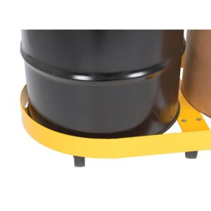 Vestil Double Drum Dolly