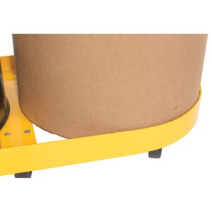 Vestil Double Drum Dolly