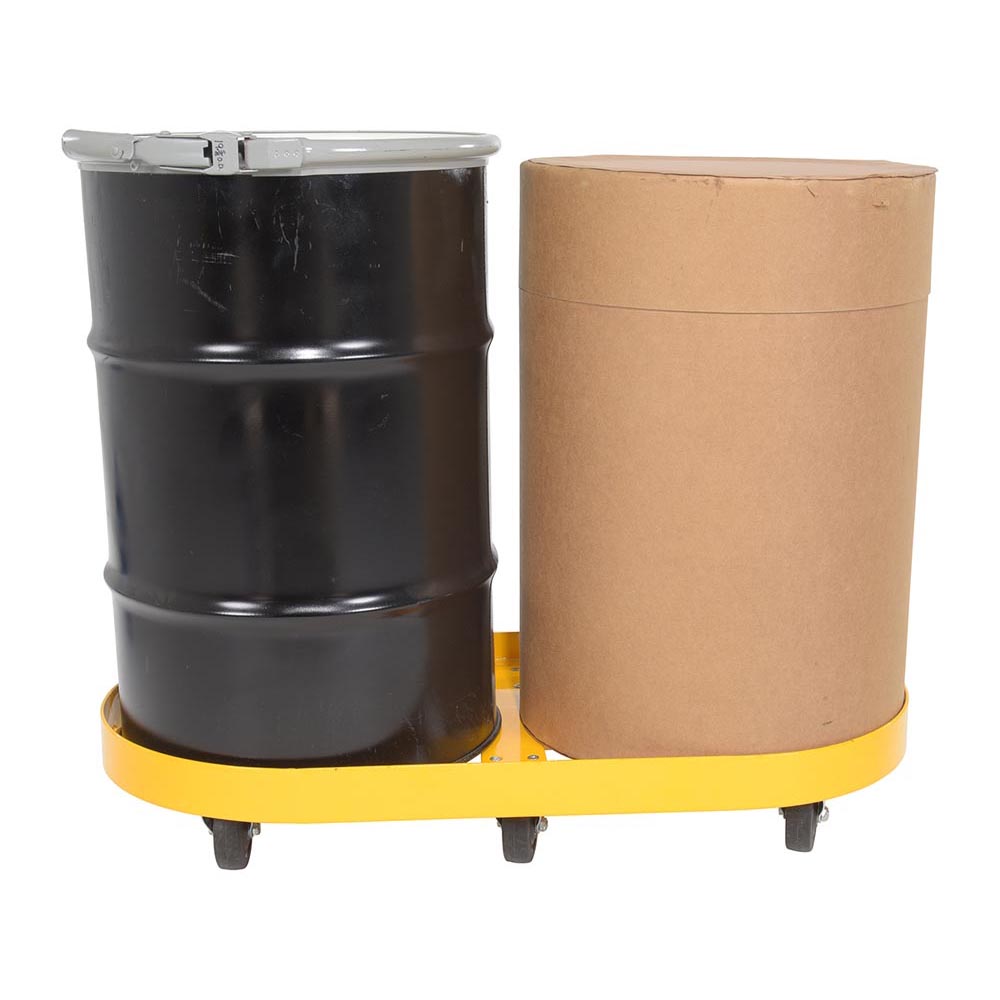 Vestil Double Drum Dolly