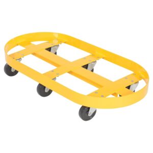 Vestil Double Drum Dolly