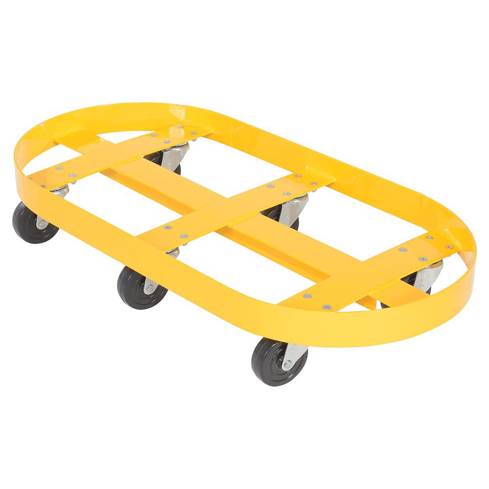 Vestil Double Drum Dolly