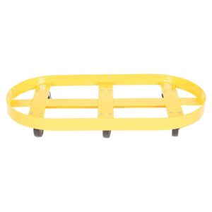 Vestil Double Drum Dolly