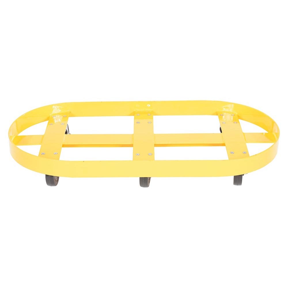 Vestil Double Drum Dolly