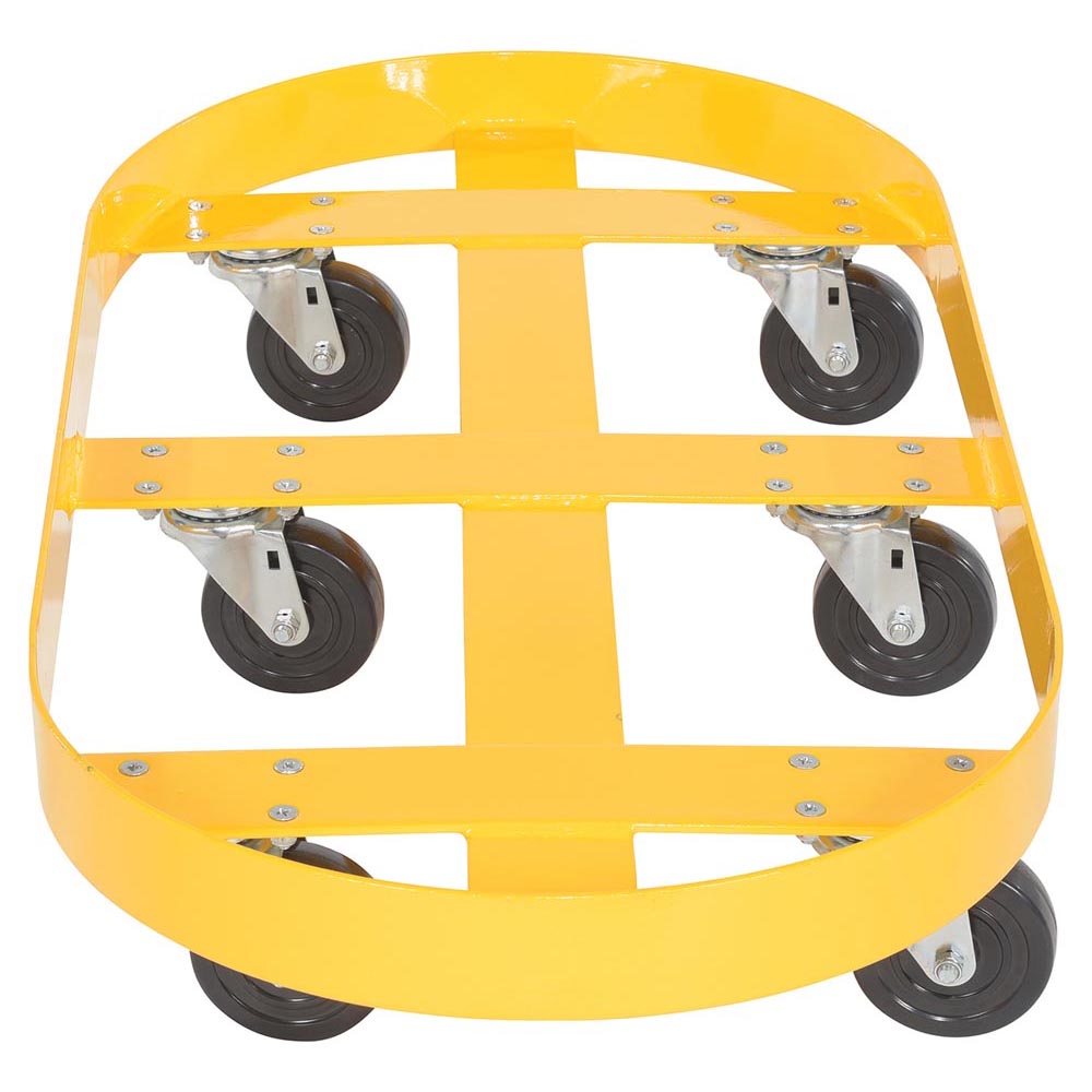 Vestil Double Drum Dolly