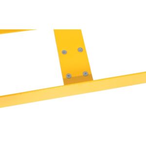 Vestil Double Drum Dolly