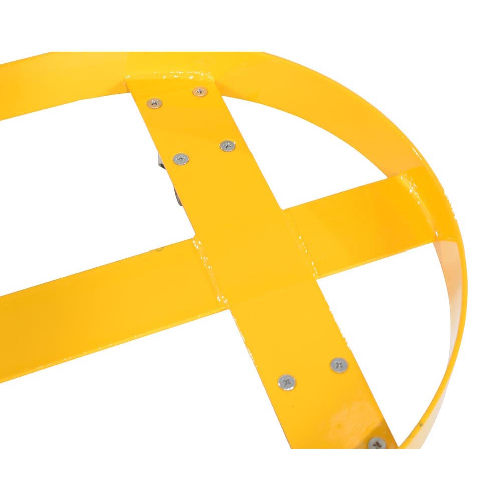 Vestil Double Drum Dolly