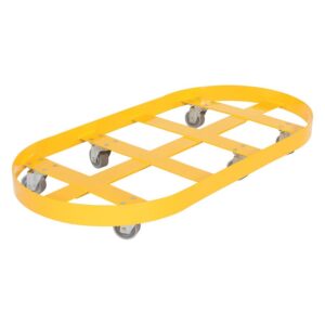Vestil Double Drum Dolly