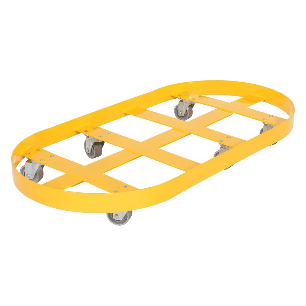 Vestil Double Drum Dolly