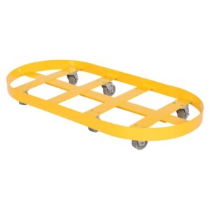 Vestil Double Drum Dolly