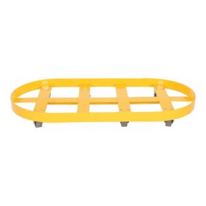 Vestil Double Drum Dolly