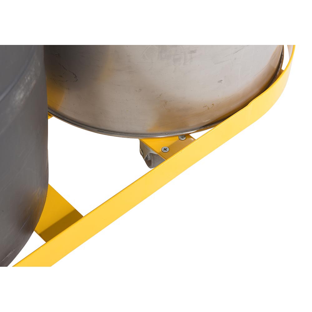 Vestil Double Drum Dolly