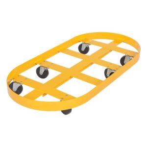 Vestil Double Drum Dolly