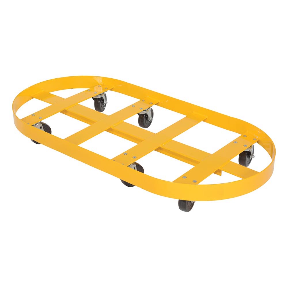 Vestil Double Drum Dolly
