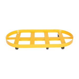 Vestil Double Drum Dolly