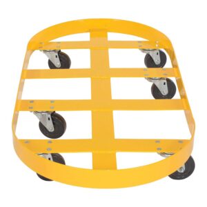 Vestil Double Drum Dolly