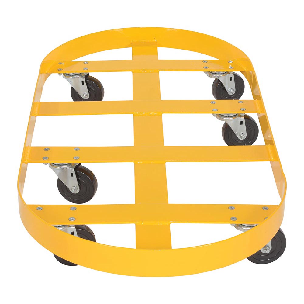 Vestil Double Drum Dolly