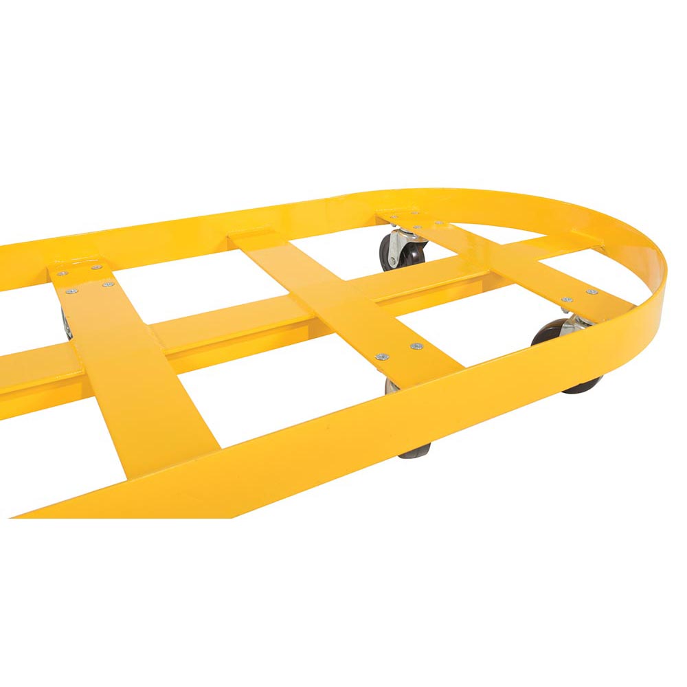 Vestil Double Drum Dolly