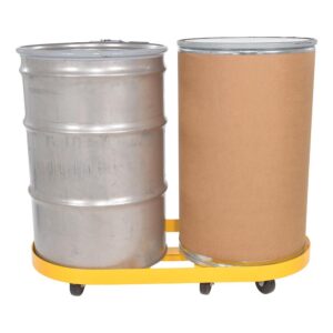 Vestil Double Drum Dolly