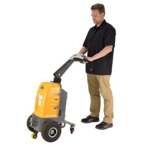 Vestil Electric Powered Tugger