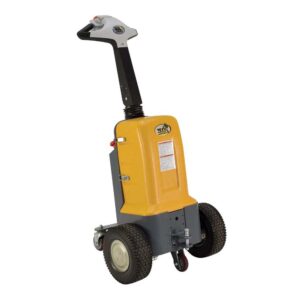 Vestil Electric Powered Tugger