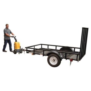 Vestil Electric Powered Tugger