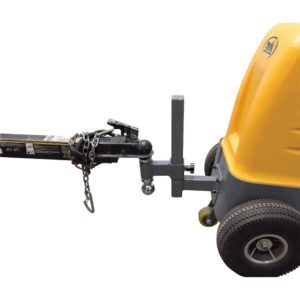 Vestil Electric Powered Tugger