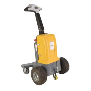 Vestil Electric Powered Tugger