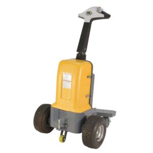 Vestil Electric Powered Tugger