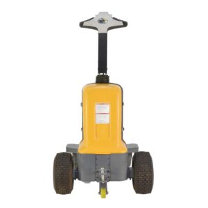 Vestil Electric Powered Tugger