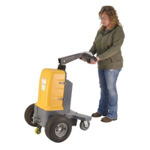 Vestil Electric Powered Tugger
