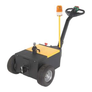 Vestil Electric Powered Tugger Heavy Duty