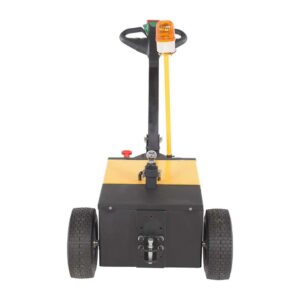 Vestil Electric Powered Tugger Heavy Duty