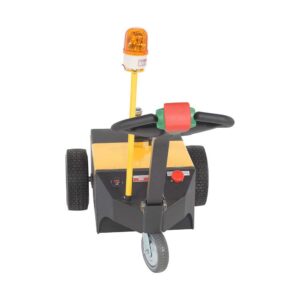 Vestil Electric Powered Tugger Heavy Duty